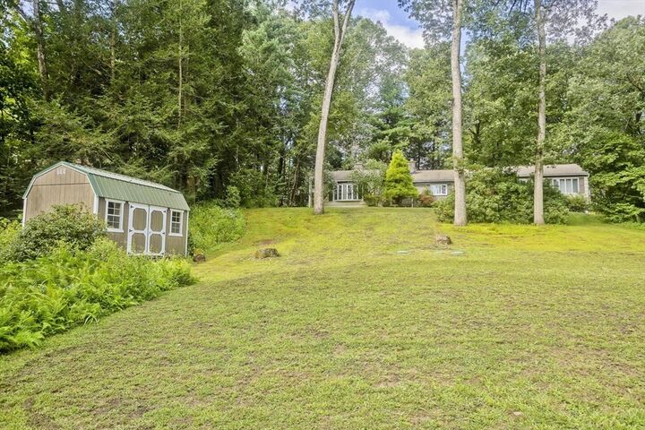 Property Photo:  37 Brookside Drive  MA 01095