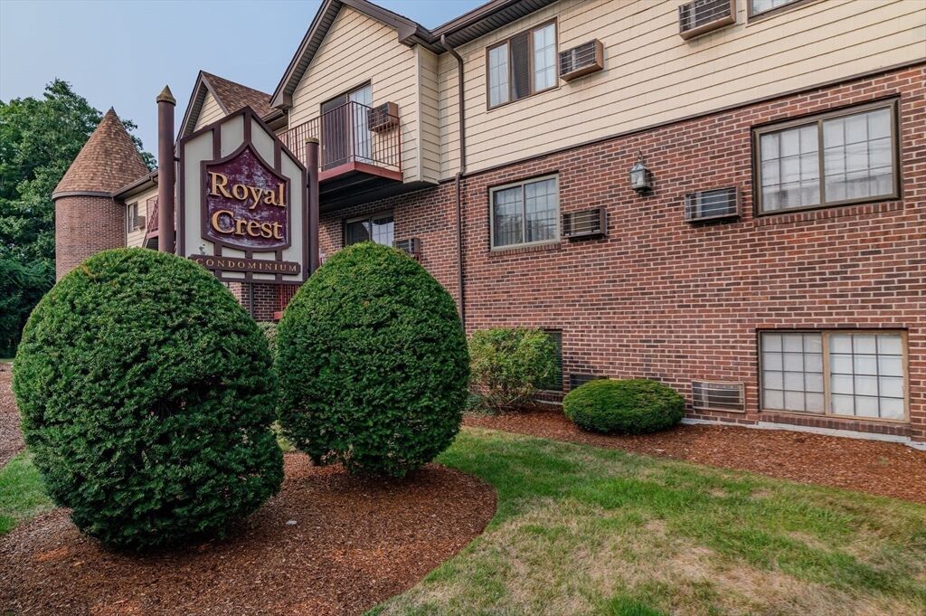 Property Photo:  9 Royal Crest Dr 12  MA 02368 