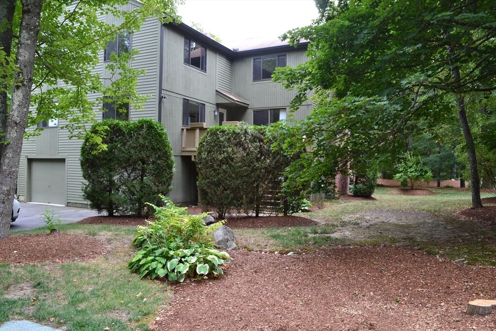 Property Photo: 53 Treetop Park 53 MA 01581