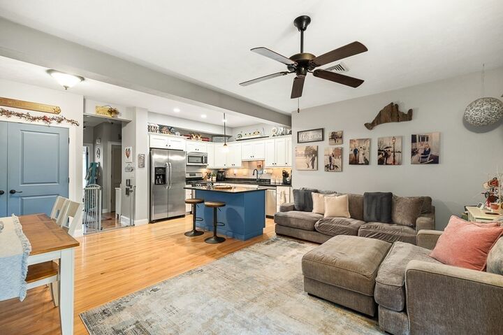 Property Photo:  16 Green 9  MA 01938 