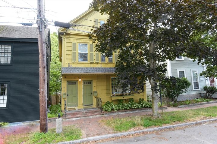Property Photo: 54-56 N Main St MA 01938