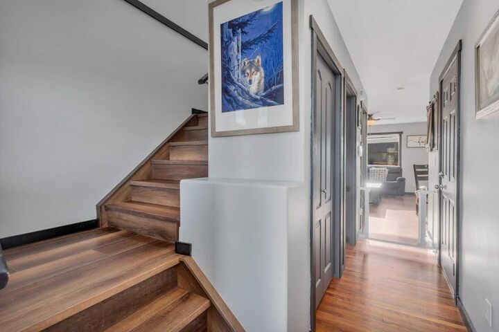 Property Photo: 76 Arthur Close AB T4R 3M5