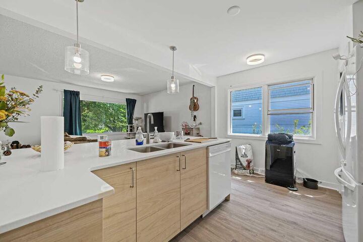 Photo de la propriété: 2311 16 Street SW AB T2T 4E6
