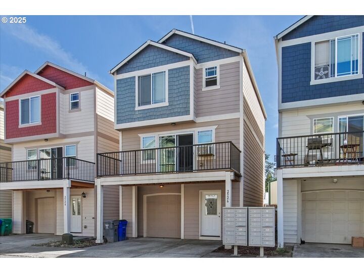 Property Photo: 2526 SE 130th Ave 9 OR 97236