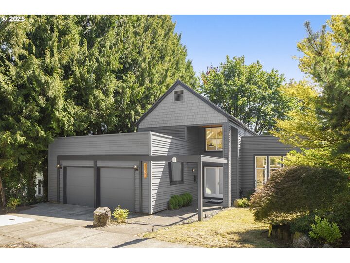 1450 SW Davenport St  Portland OR 97201 photo