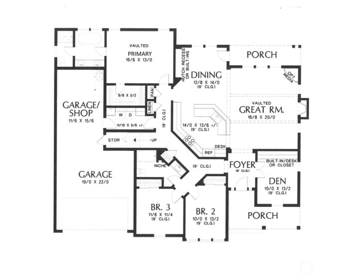 Property Photo: 2513 N Dandelion WA 98926