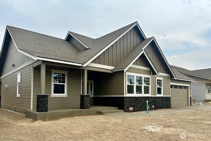 Property Photo:  2513 N Dandelion  WA 98926 