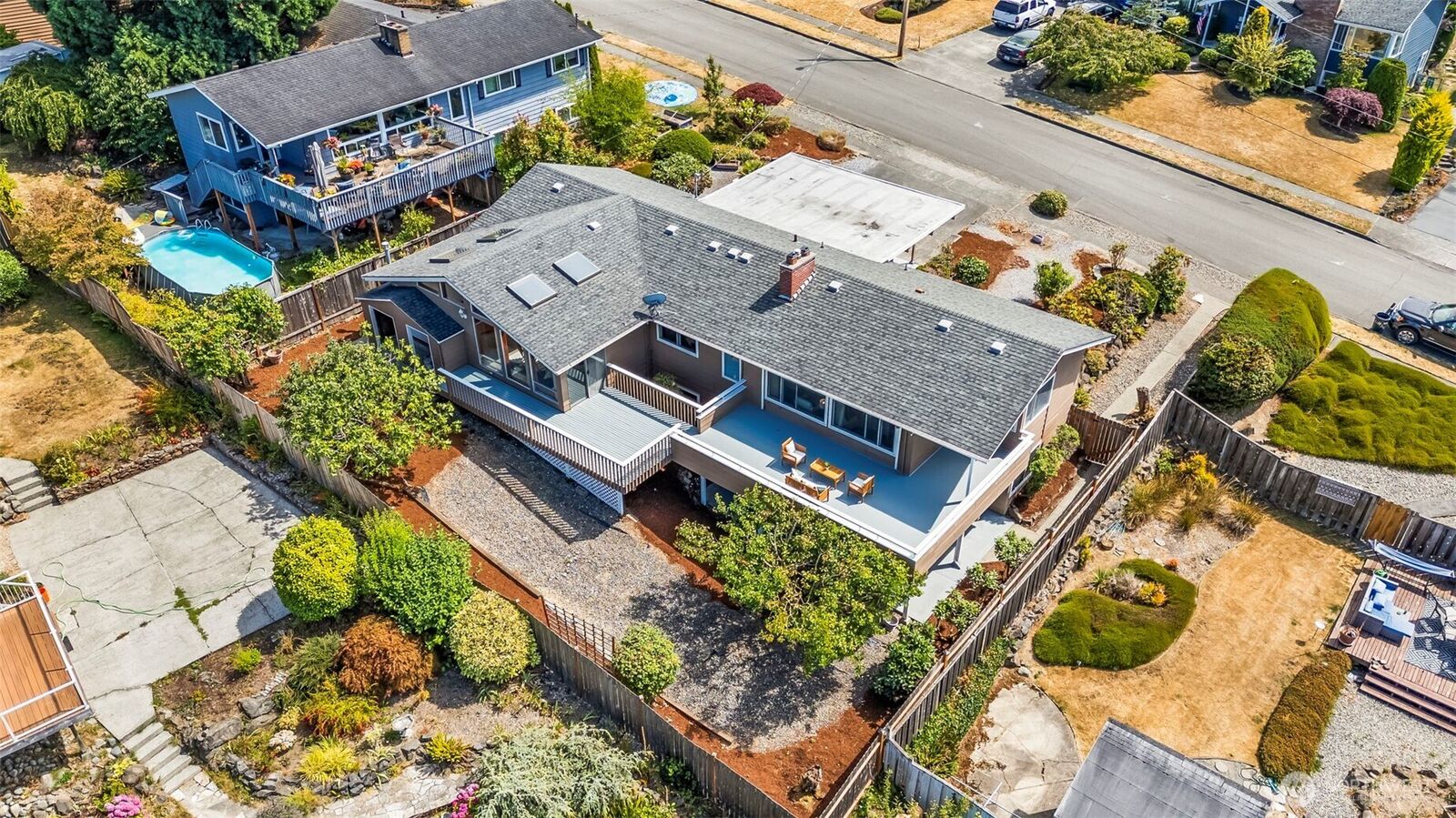 Property Photo:  1014 S 234th Place  WA 98198 