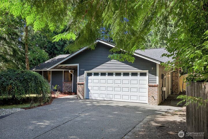 Property Photo: 14144 280th Lane NE WA 98019