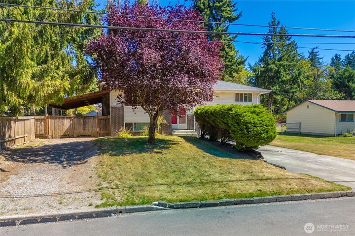 Property Photo:  32216  39th Avenue S  WA 98001 
