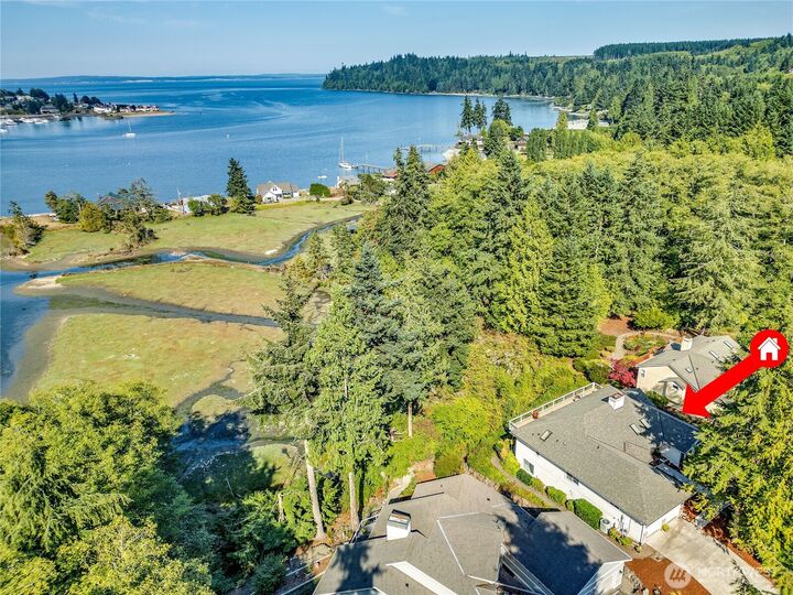 Property Photo:  40  Fairwind Court  WA 98365