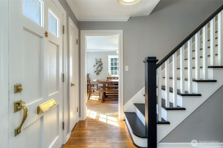 Property Photo: 1402 Howard Street WA 99362