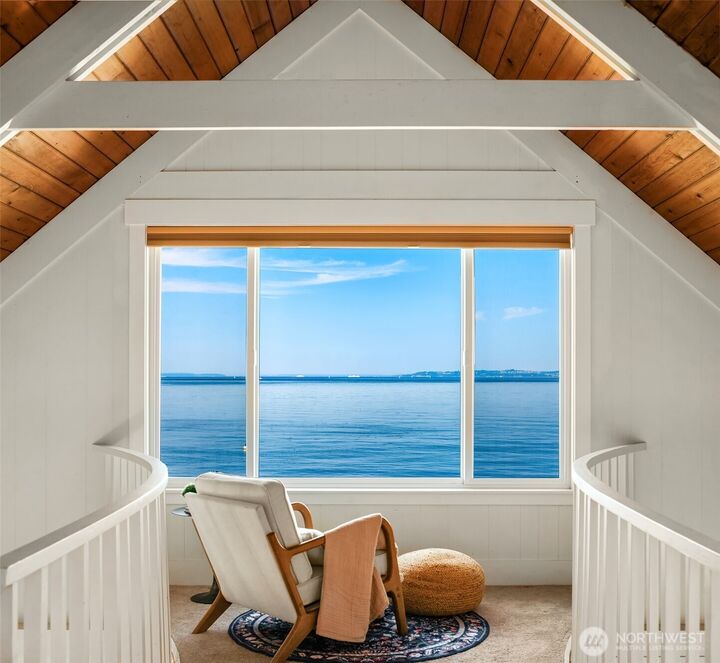 Property Photo: 10843 Point Vashon Drive SW WA 98070