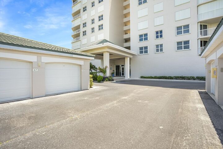 Property Photo: 5049 N Highway A1a 1901 FL 34949
