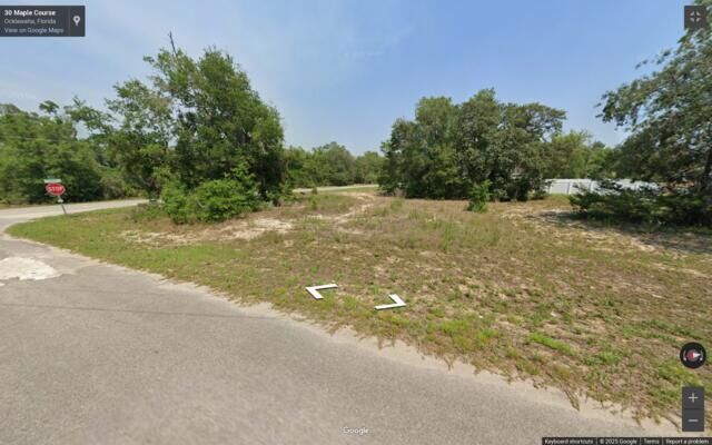 Property Photo: 000 Maple Course FL 34488
