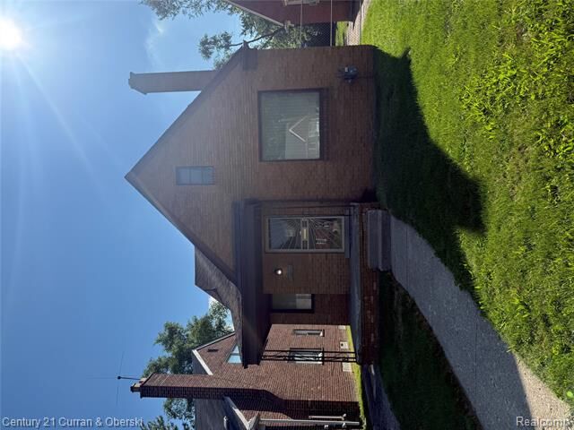 Property Photo: 18444 Glastonbury Road MI 48219