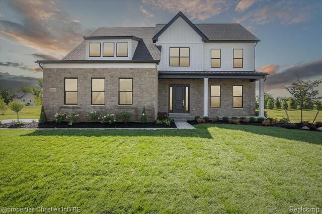 20846 Farrier Place  Northville MI 48167 photo