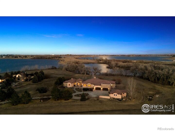 2102 Shoreside Drive  Berthoud CO 80513 photo