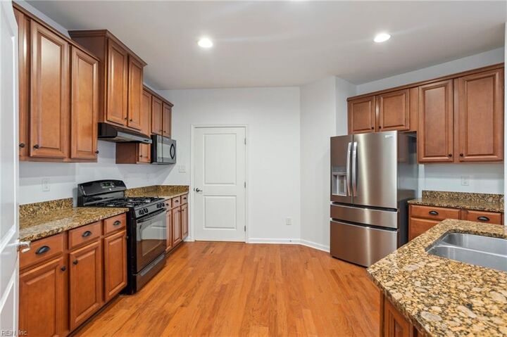 Property Photo: 4048 Coronation VA 23188