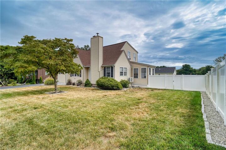 Property Photo: 9 Surrey Lane RI 02893