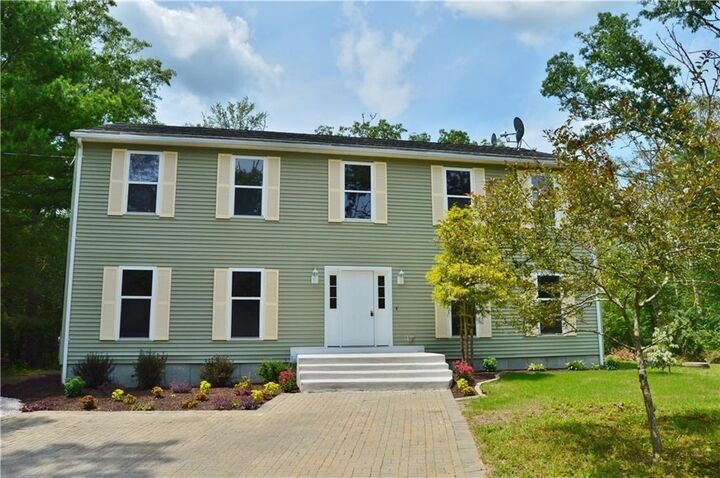 351 Tomaquag Road  Hopkinton RI 02804 photo