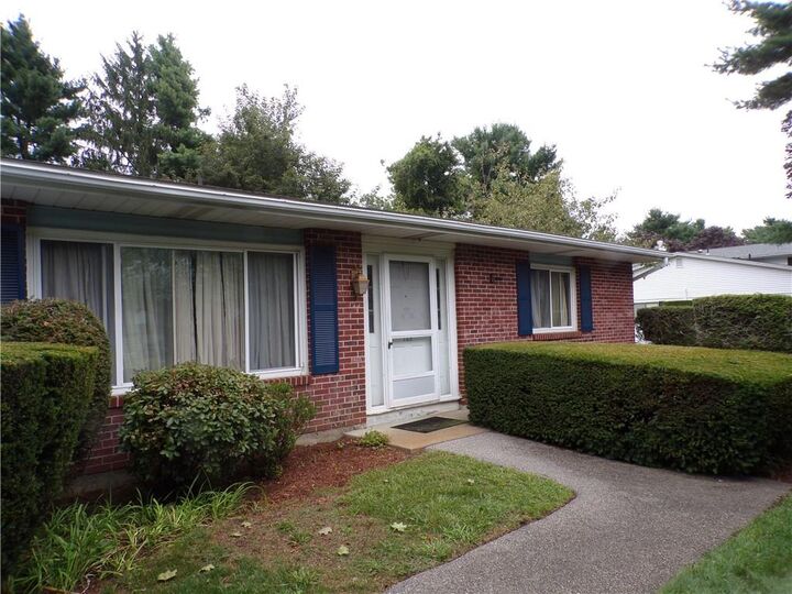 Property Photo: 142 Edaville Court RI 02886