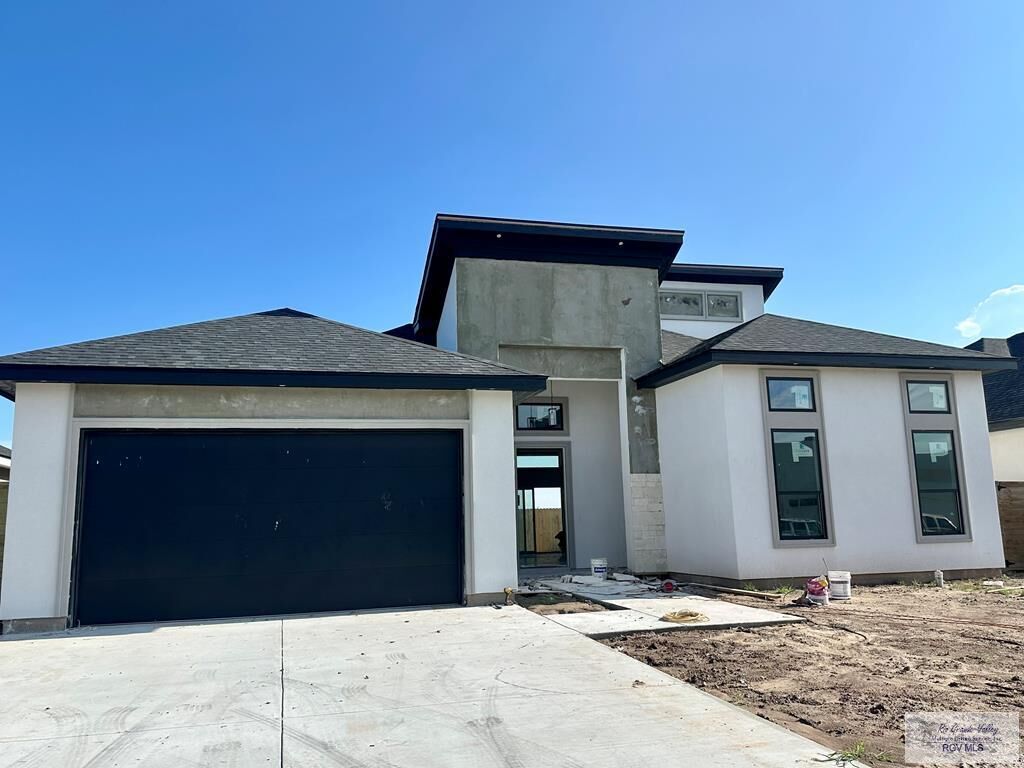 Property Photo: 6824 Mystic Grove TX 78526