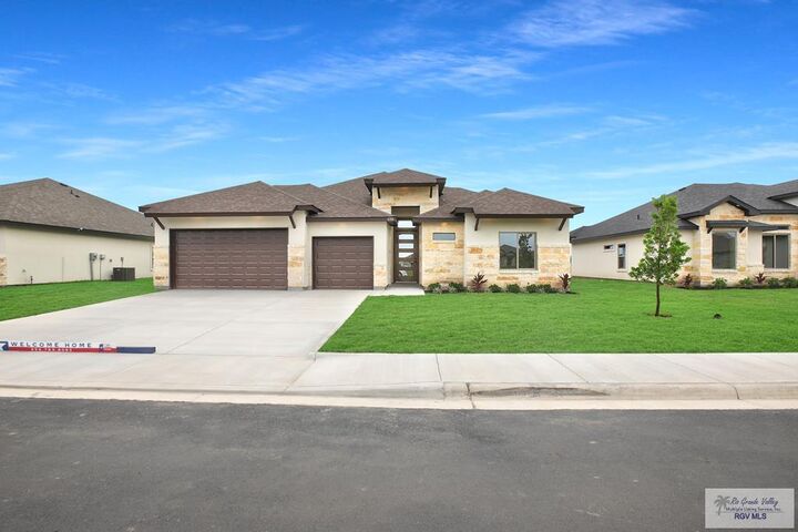 6306 Willow Wood Ln 4  Harlingen TX 78552 photo