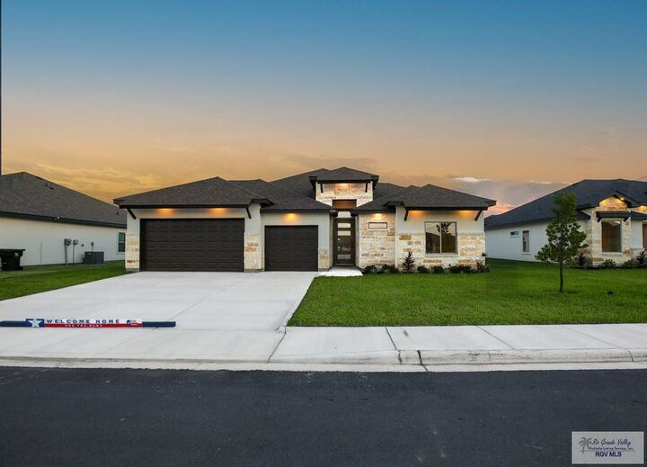 6306 Willow Wood Ln 4  Harlingen TX 78552 photo