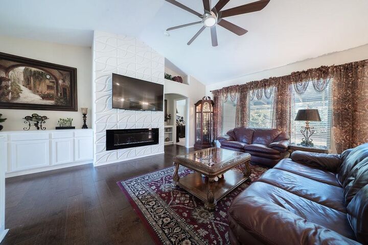 Property Photo: 3110 N Landon Cir. KS 67205