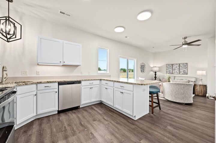 Property Photo: 112 S Jane KS 67060
