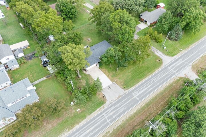 Property Photo:  3750 S Ridge Rd  KS 67215 