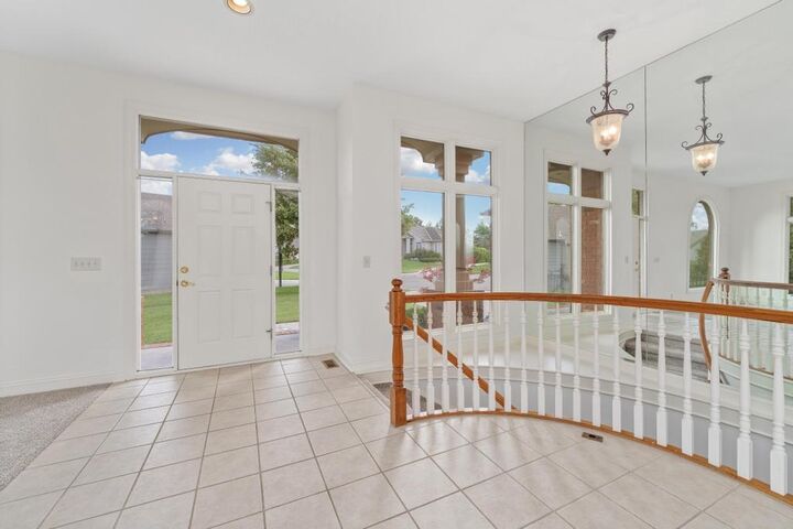 Property Photo: 1405 N Krug Cir KS 67230