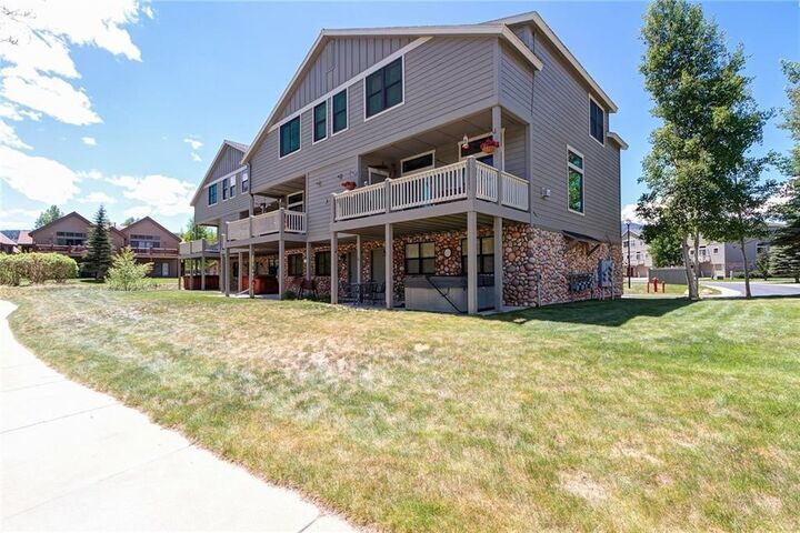 Property Photo: 120 Mountain Vista Lane CO 80498