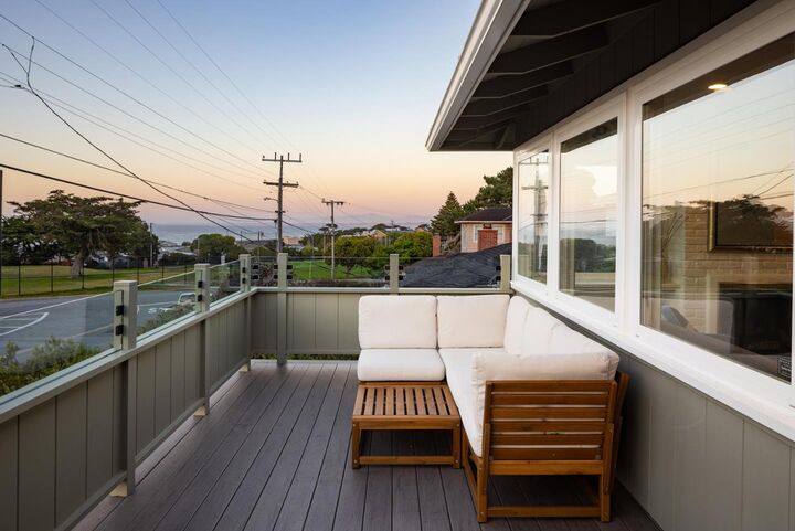 Property Photo:  735 Bayview Avenue  CA 93950