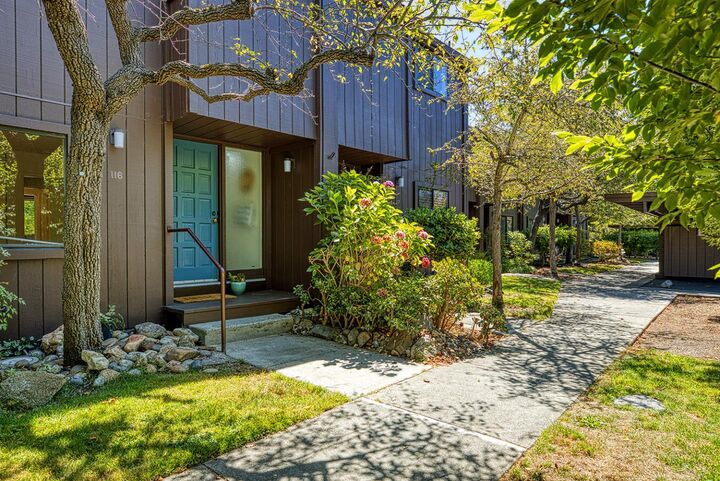 Property Photo: 116 Shelter Lagoon Drive CA 95060