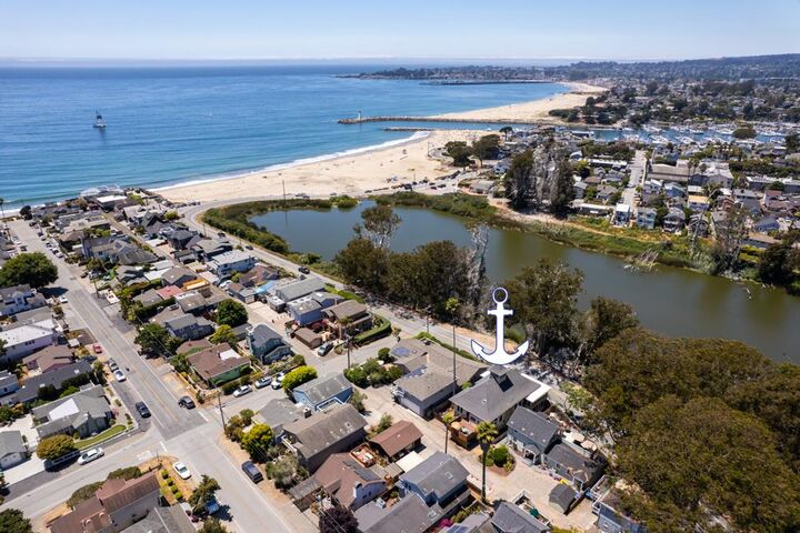 2-1130 East Cliff Drive  Santa Cruz CA 95062 photo