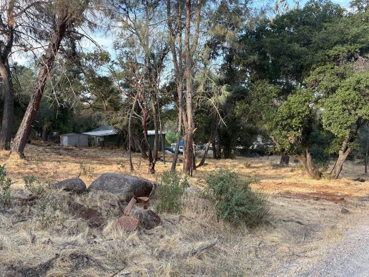 Property Photo:  16233 24th  CA 95422 