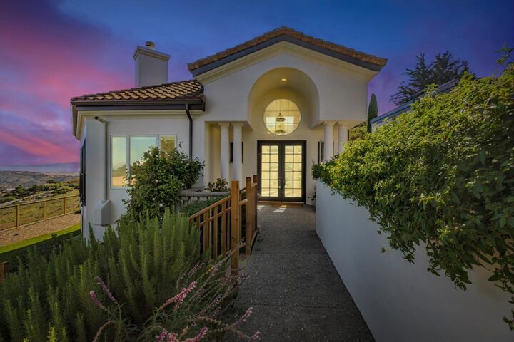 Property Photo:  25691 Whip Road  CA 93940 