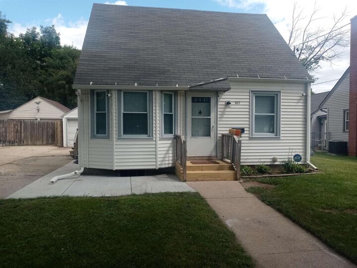 107 Adams St Street  Beloit WI 53511 photo
