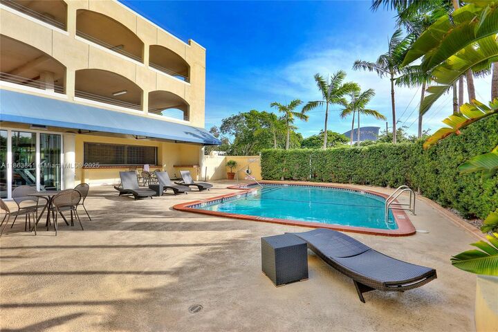 Property Photo: 2351 Douglas Rd 901 FL 33145