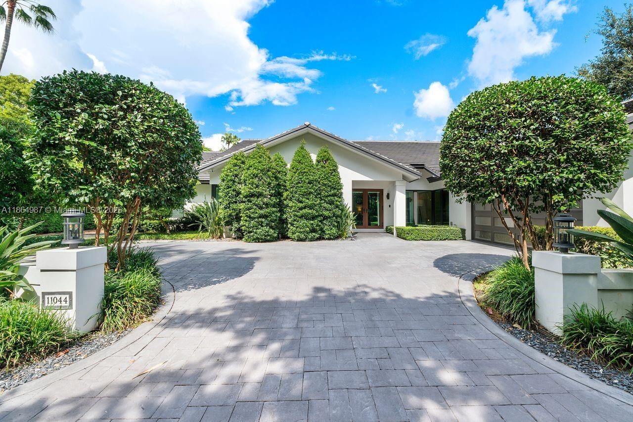 Property Photo: 11044 SW 77th Ct Cir FL 33156