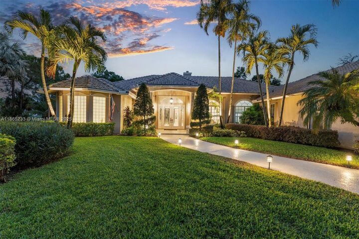 Property Photo:  17026 Hamlin Blvd  FL 33470 