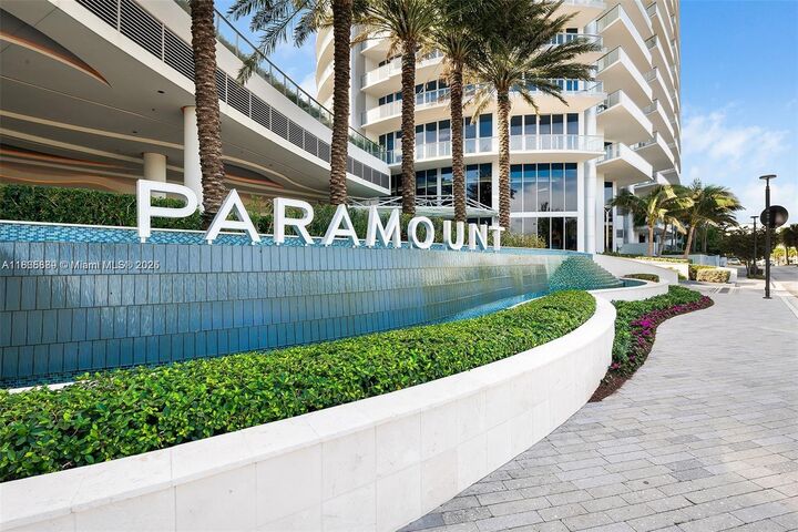 Property Photo: 701 N Fort Lauderdale Beach Blvd 1503 FL 33304
