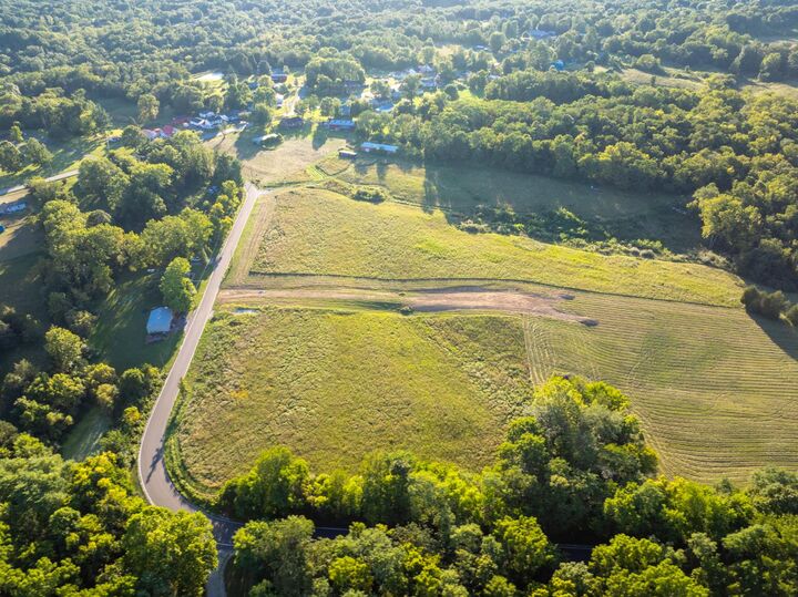 Property Photo: 10012 State Road 48 IN 47001