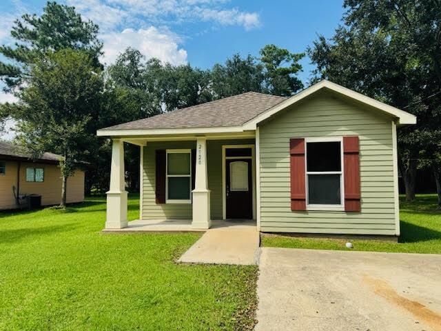 Property Photo: 2120 Houston TX 77630