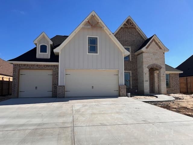 Property Photo:  1310 Natasha'S Way  TX 77657 