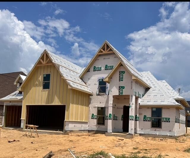 Property Photo: 1310 Natasha'S Way TX 77657
