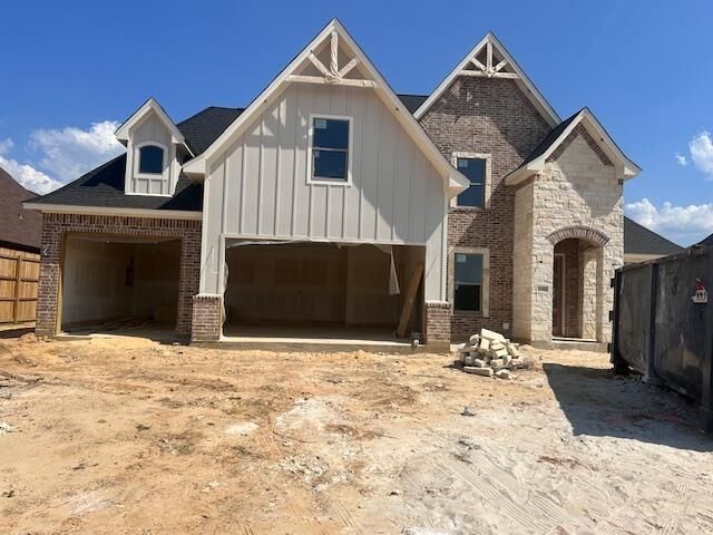 Property Photo:  1310 Natasha'S Way  TX 77657