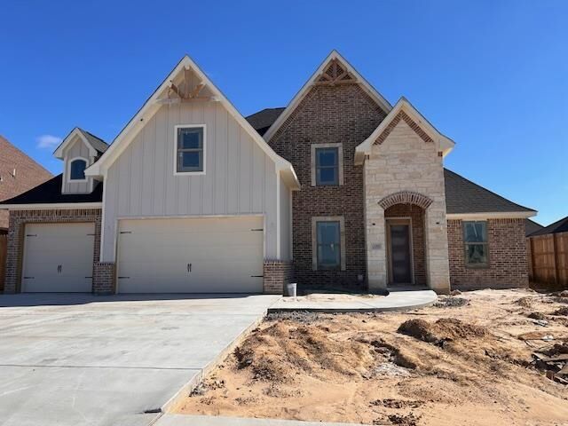 Property Photo: 1310 Natasha'S Way TX 77657